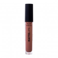 Mon Reve Matte Lips 20 4ml